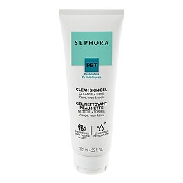 Clean Skin Gel - Temizleme Jeli